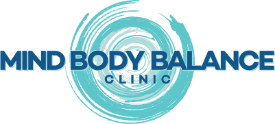 Mind Body Balance Clinic Logo