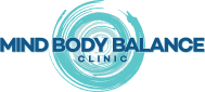 Mind Body Balance Clinic Logo