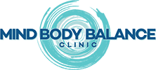 Mind Body Balance Clinic Logo